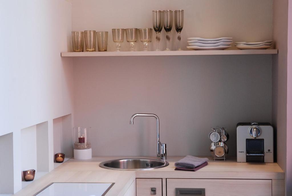 A Part - Urbains Apartment