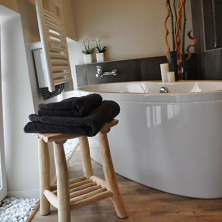 Lille A Part - Gites Urbains Chambre photo