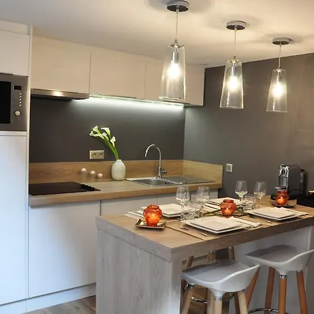 Lille A Part - Gites Urbains Chambre photo