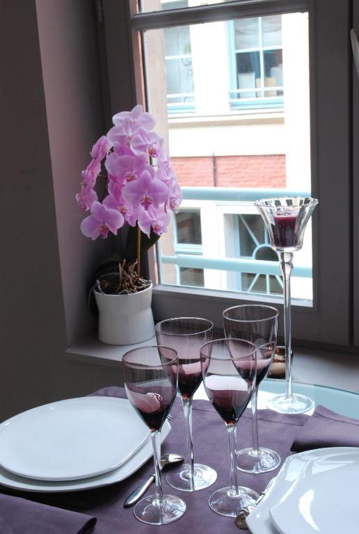 Apartment A Part - Urbains Lille