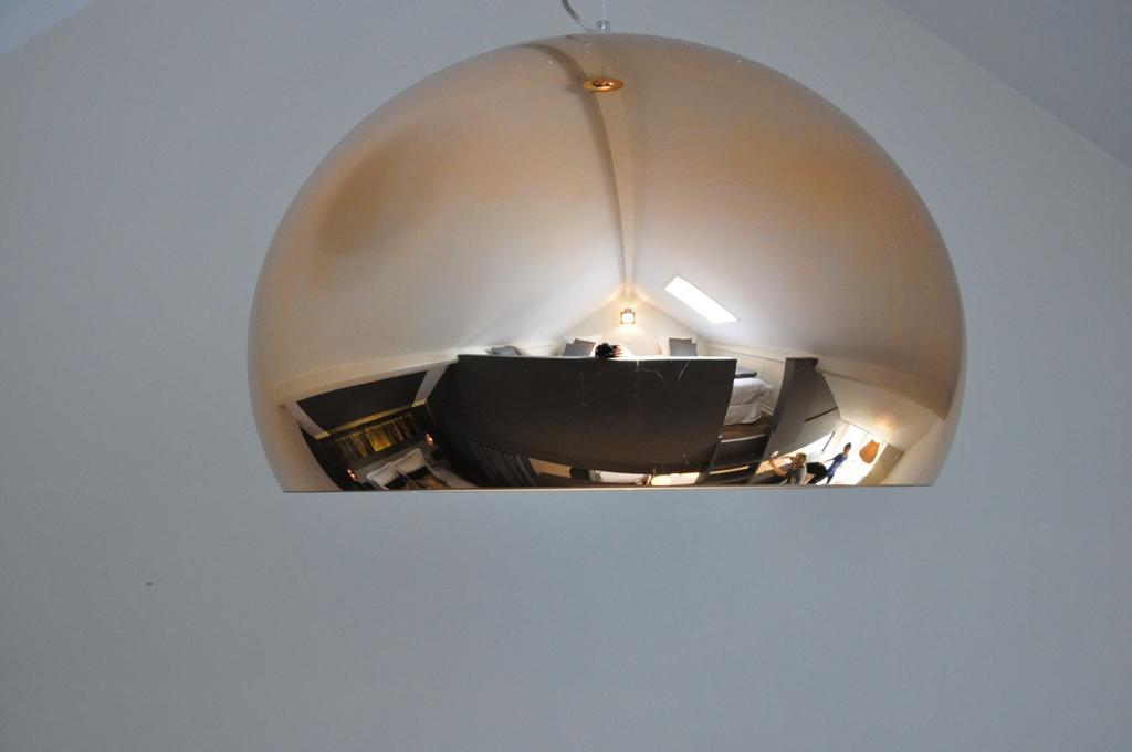 Appartamento A Part - Urbains