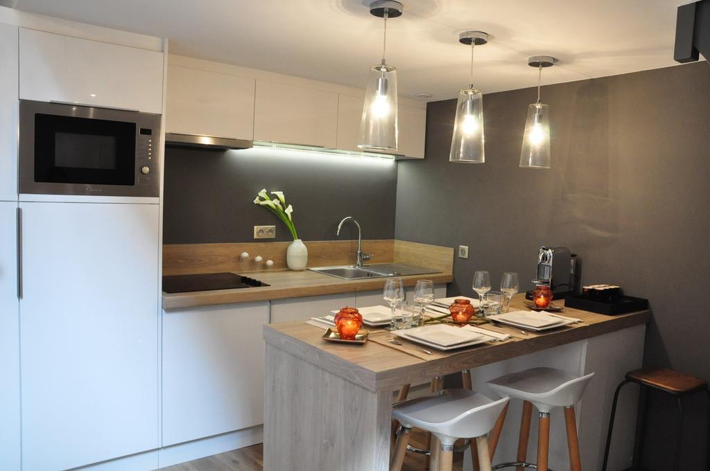 A Part - Urbains Appartamento Lilla